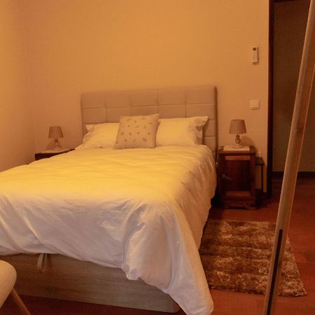 Casa Angulosa Covilhã Esterno foto