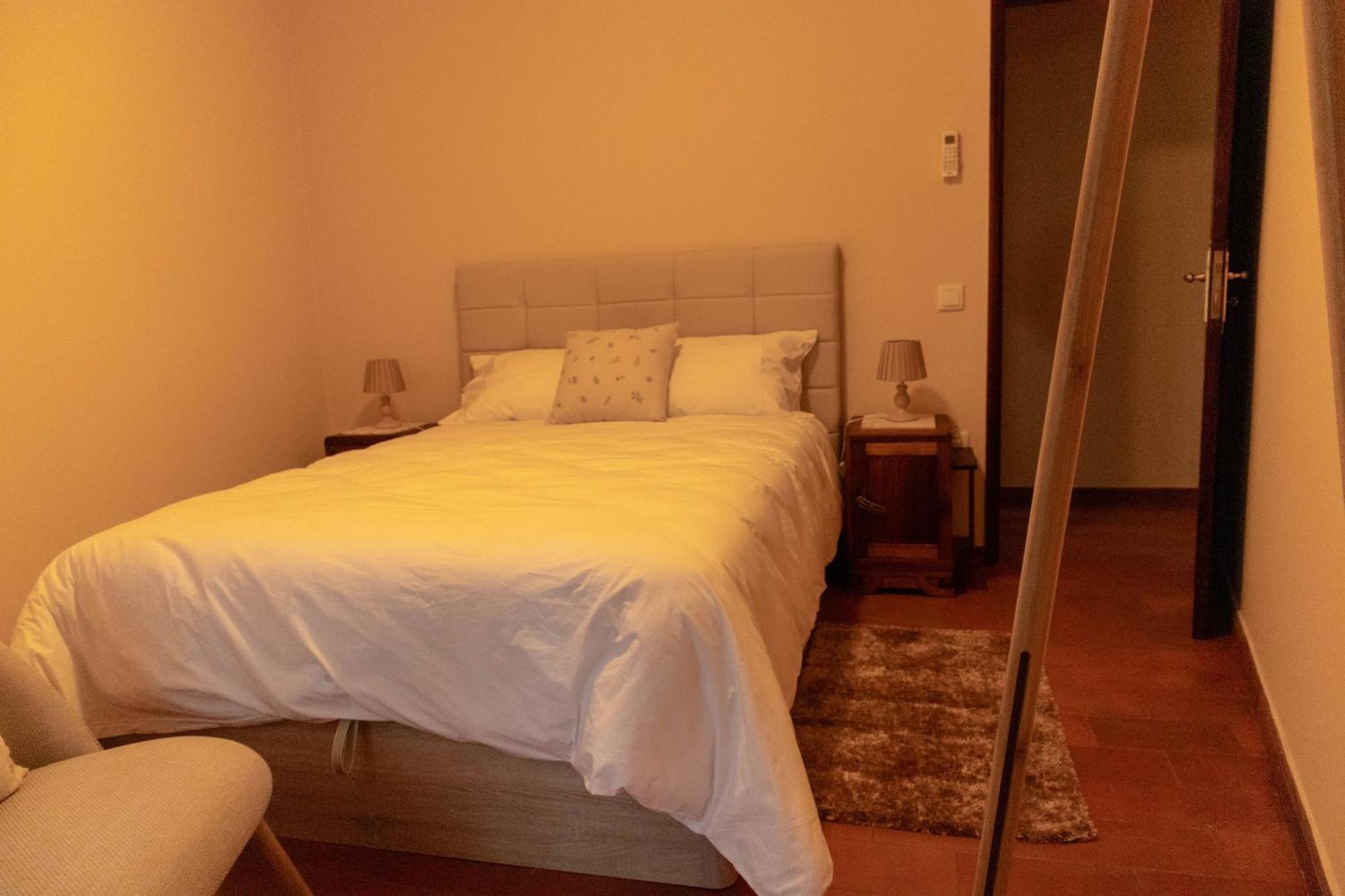 Casa Angulosa Covilhã Esterno foto