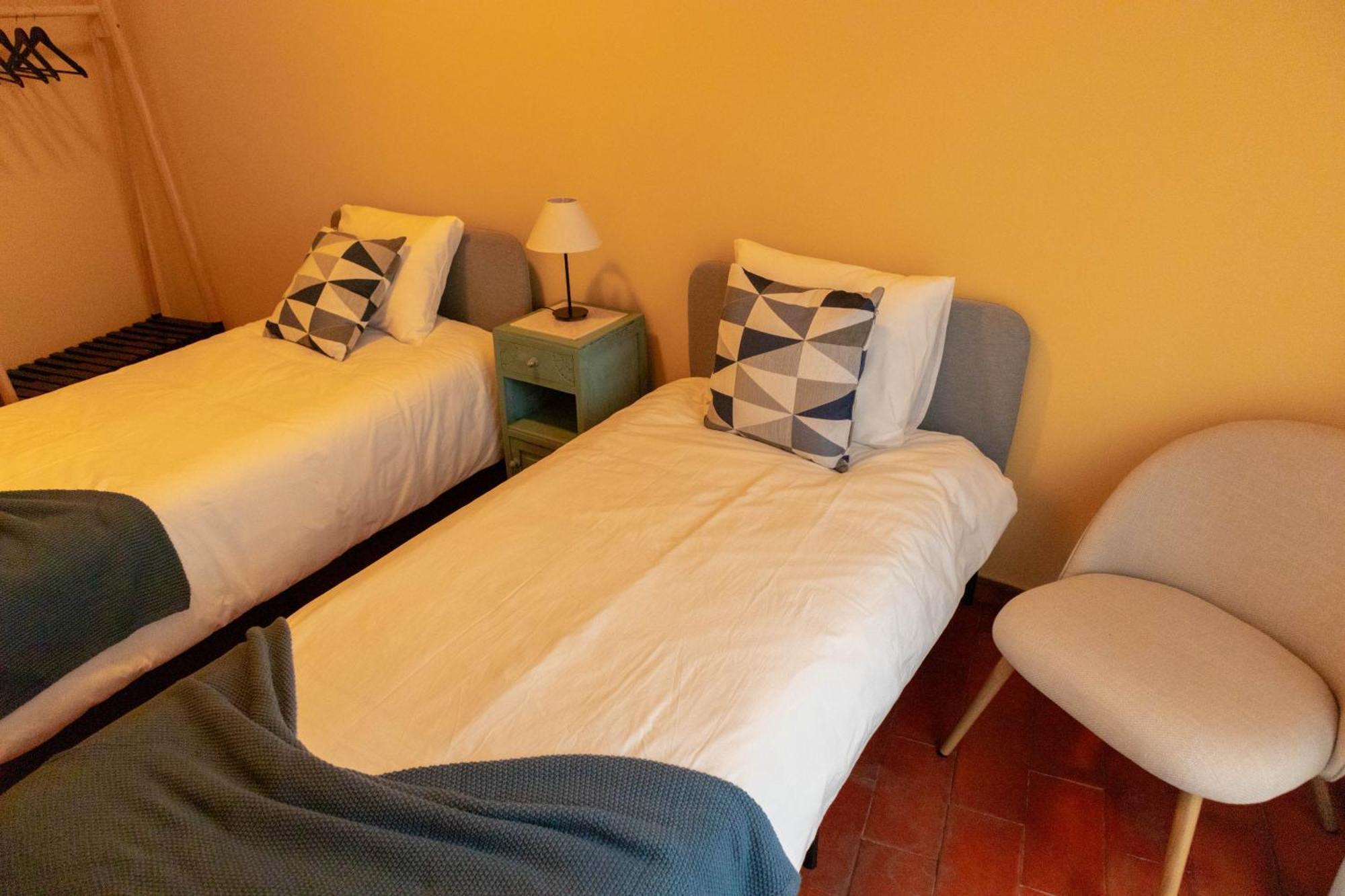Casa Angulosa Covilhã Esterno foto