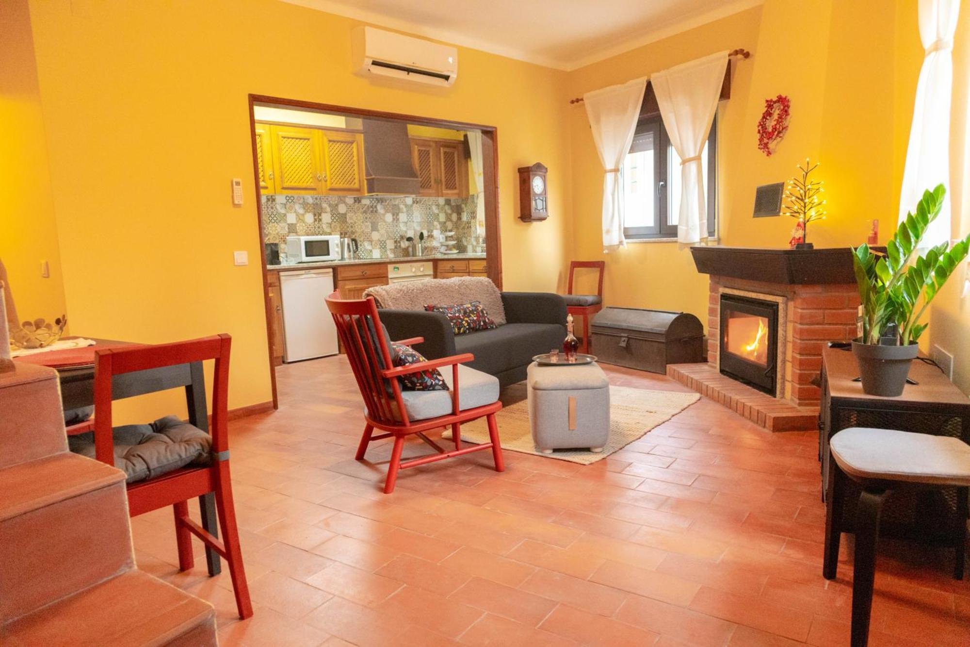 Casa Angulosa Covilhã Esterno foto