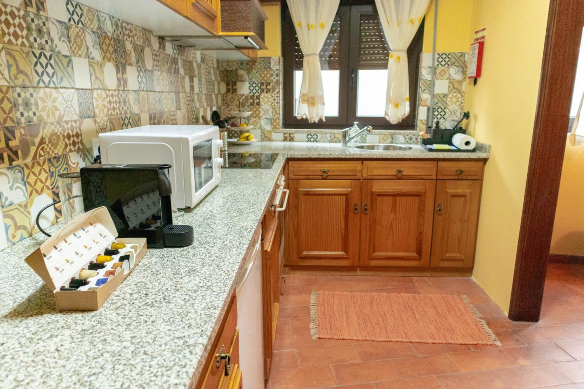 Casa Angulosa Covilhã Esterno foto
