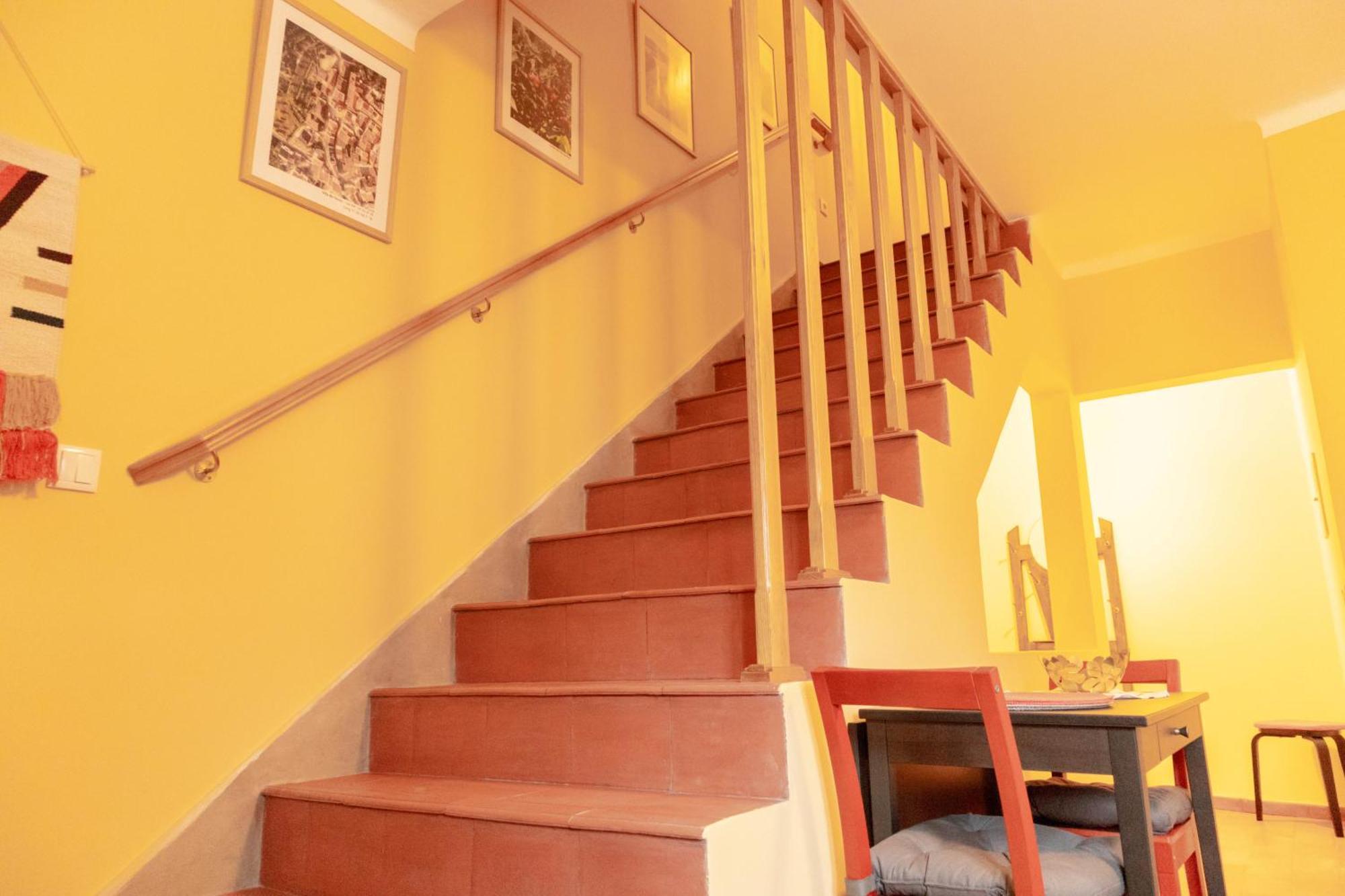 Casa Angulosa Covilhã Esterno foto