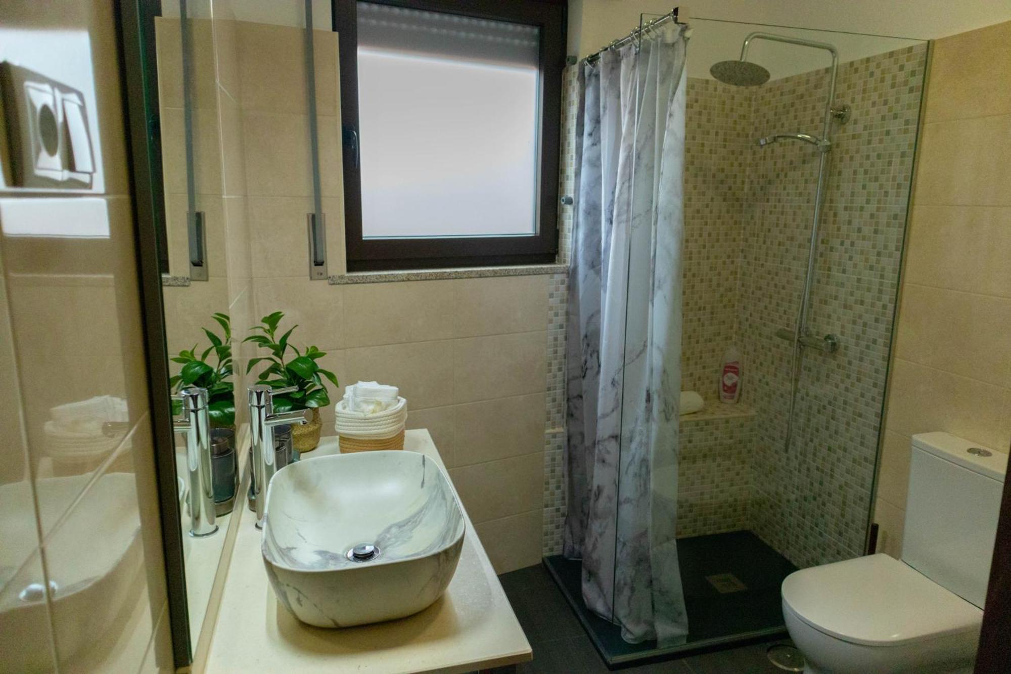 Casa Angulosa Covilhã Esterno foto