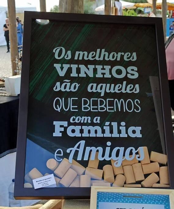 Casa Angulosa Covilhã Esterno foto