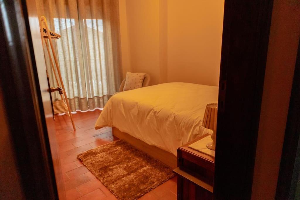 Casa Angulosa Covilhã Esterno foto